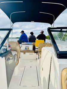 Freedom Boat Club – Ruskin: Antigua Cove photo 18