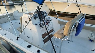 Freedom Boat Club – Ruskin: Antigua Cove photo 22