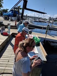 Freedom Boat Club – Ruskin: Antigua Cove photo 26