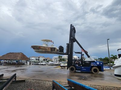 Freedom Boat Club – Ruskin: Antigua Cove photo 27