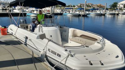 Freedom Boat Club – Ruskin: Antigua Cove photo 28