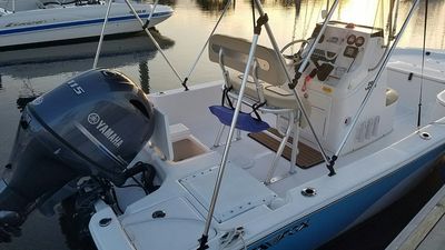 Freedom Boat Club – Ruskin: Antigua Cove photo 29