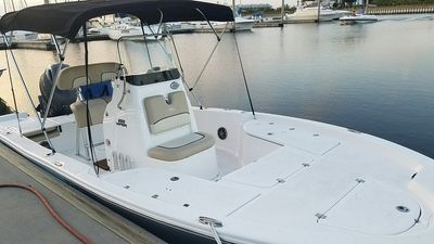 Freedom Boat Club – Ruskin: Antigua Cove photo 30