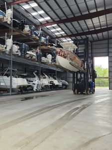 Freedom Boat Club – Ruskin: Antigua Cove photo 32