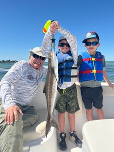 Freedom Boat Club – Ruskin: Antigua Cove photo 35