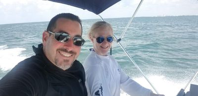 Freedom Boat Club – Ruskin: Antigua Cove photo 47