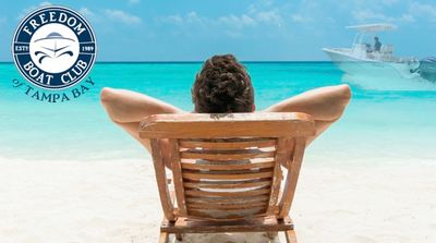 Freedom Boat Club – Ruskin: Antigua Cove photo 50