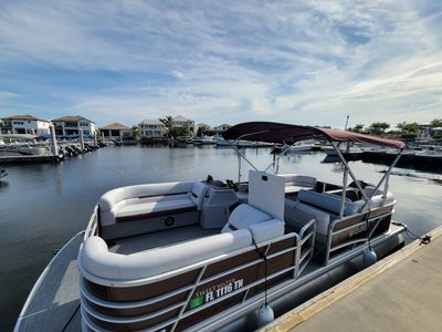 Freedom Boat Club – Ruskin: Village Marina photo 2