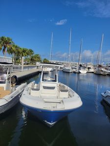 Freedom Boat Club – Ruskin: Village Marina photo 3