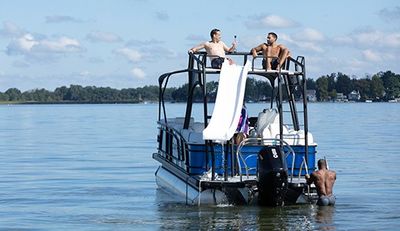 Freedom Boat Club – Ruskin: Village Marina photo 8