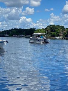 Freedom Boat Club – Ruskin: Village Marina photo 11