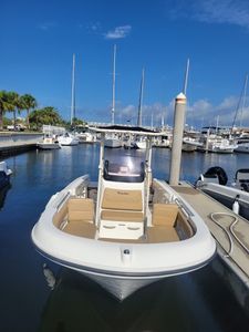 Freedom Boat Club – Ruskin: Village Marina photo 13