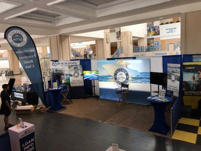 Freedom Boat Club – Ruskin: Village Marina photo 15