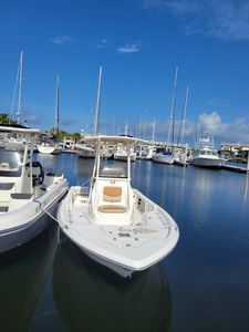 Freedom Boat Club – Ruskin: Village Marina photo 20