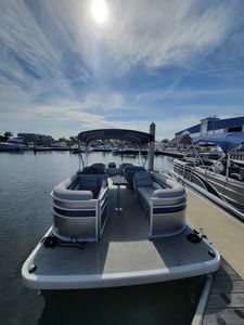 Freedom Boat Club – Ruskin: Village Marina photo 22