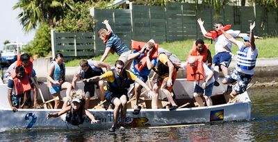 Freedom Boat Club – Ruskin: Village Marina photo 26