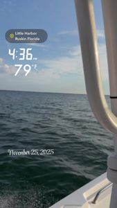 Freedom Boat Club – Ruskin: Village Marina photo 28