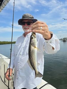 Freedom Boat Club – Ruskin: Village Marina photo 29