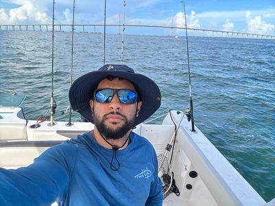 Freedom Boat Club – Ruskin: Village Marina photo 30