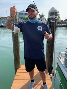 Freedom Boat Club – Ruskin: Village Marina photo 31