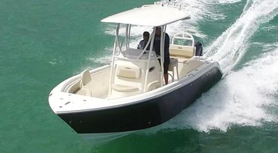 Freedom Boat Club – Ruskin: Village Marina photo 38