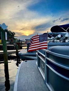 Freedom Boat Club – Ruskin: Village Marina photo 40