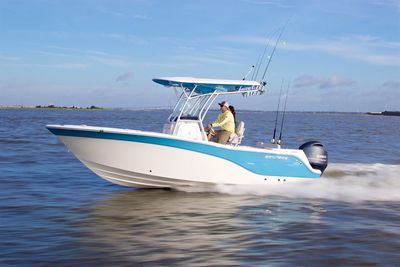 Freedom Boat Club – Ruskin: Village Marina photo 41