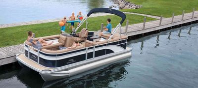 Freedom Boat Club – Ruskin: Village Marina photo 42