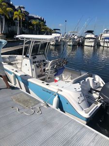 Freedom Boat Club – Ruskin: Village Marina photo 43