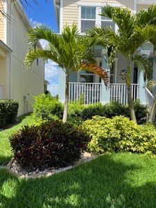 Lennar at Southshore Yacht Club