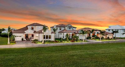 Lennar at Southshore Yacht Club photo 6