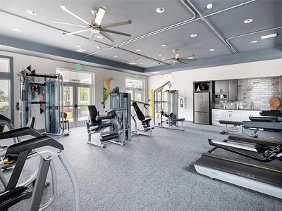 Lennar at Southshore Yacht Club photo 8