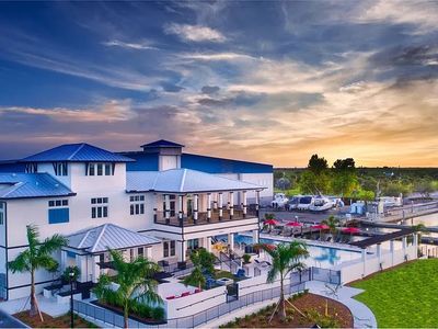 Lennar at Southshore Yacht Club photo 10