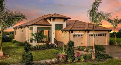 Lennar at Southshore Yacht Club photo 11