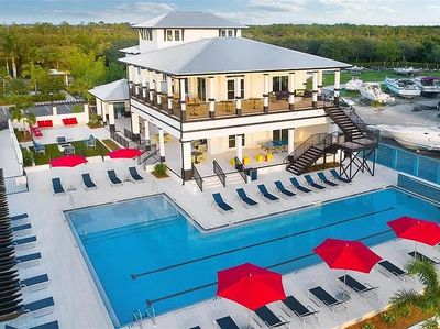 Lennar at Southshore Yacht Club photo 14