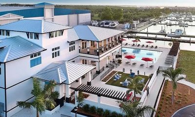 Lennar at Southshore Yacht Club photo 16