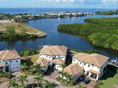 Lennar at Southshore Yacht Club photo 19