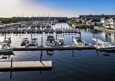 Lennar at Southshore Yacht Club photo 20