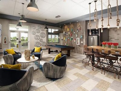 Lennar at Southshore Yacht Club photo 22