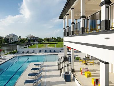 Lennar at Southshore Yacht Club photo 25