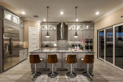 Lennar at Southshore Yacht Club photo 27