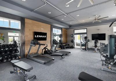 Lennar at Southshore Yacht Club photo 38