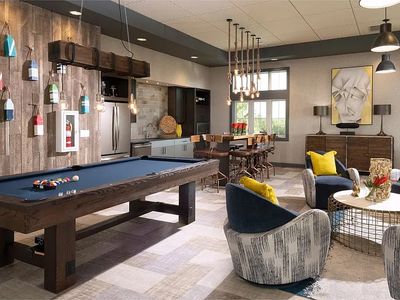 Lennar at Southshore Yacht Club photo 42