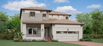 Lennar at Southshore Yacht Club photo 57
