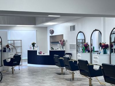 Eden Salon & Spa photo 2