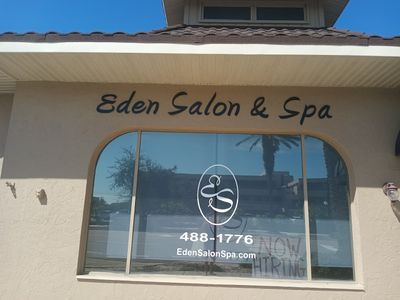 Eden Salon & Spa photo 10
