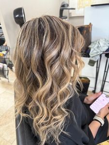 Eden Salon & Spa photo 21