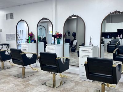Eden Salon & Spa photo 22