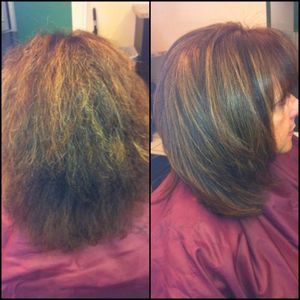 Eden Salon & Spa photo 39