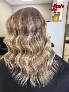 Eden Salon & Spa photo 41